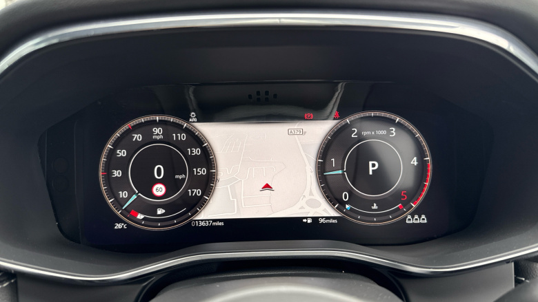 Jaguar XF 2.0 D200 R-Dynamic HSE 4dr Auto AWD Diesel Saloon